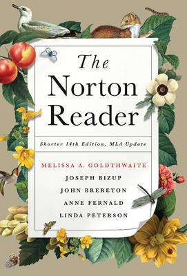 The Norton Reader - 