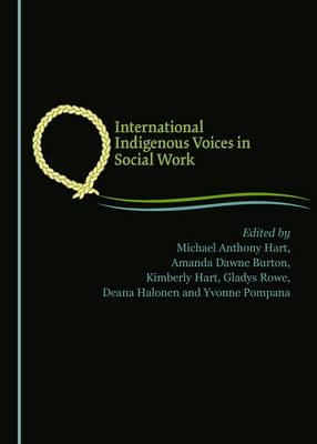 International Indigenous Voices in Social Work - 