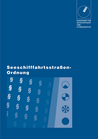 Seeschifffahrtsstraßen-Ordnung