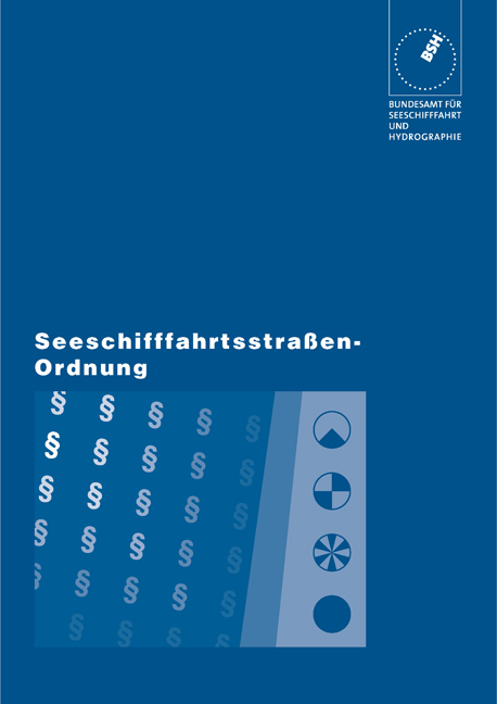 Seeschifffahrtsstra&szlig;en-Ordnung