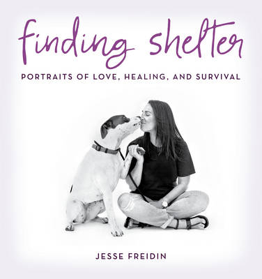 Finding Shelter - Jesse Freidin