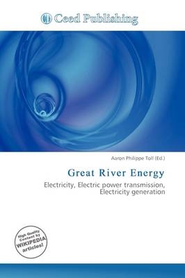 Great River Energy - 