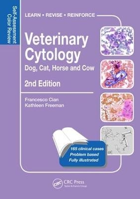 Veterinary Cytology - Dog, Cat, Horse and Cow
