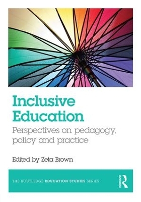 Inclusive Education - 