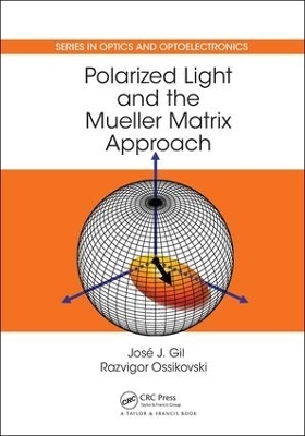 Polarized Light and the Mueller Matrix Approach