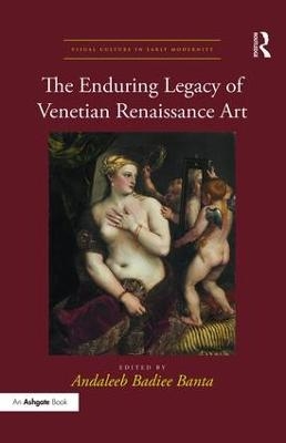The Enduring Legacy of Venetian Renaissance Art - 
