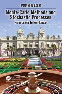 Monte-Carlo Methods and Stochastic Processes