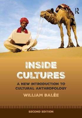 Inside Cultures - William Bal&eacute;e