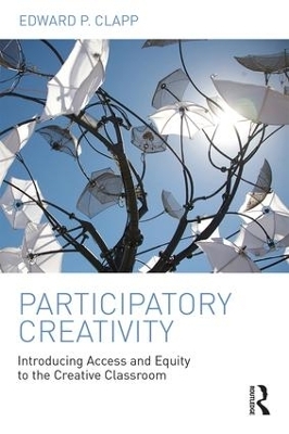 Participatory Creativity - Edward P. Clapp
