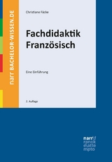 Fachdidaktik Franz&ouml;sisch - Christiane F&auml;cke