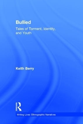 Bullied - Keith Berry