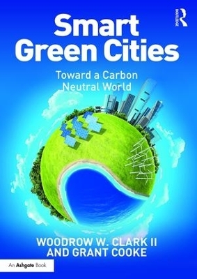 Smart Green Cities - Woodrow Clark II, Grant Cooke
