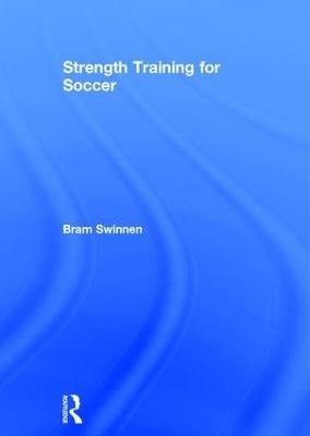 Strength Training for Soccer