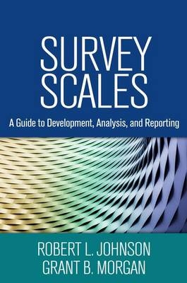 Survey Scales - Robert L. Johnson, Grant B. Morgan
