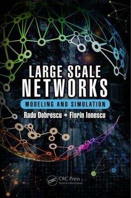 Large Scale Networks - Radu Dobrescu, Florin Ionescu