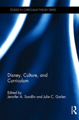 Disney, Culture, and Curriculum - 
