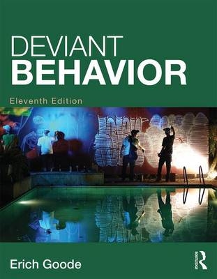 Deviant Behavior