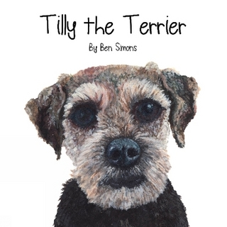 Tilly the Terrier
