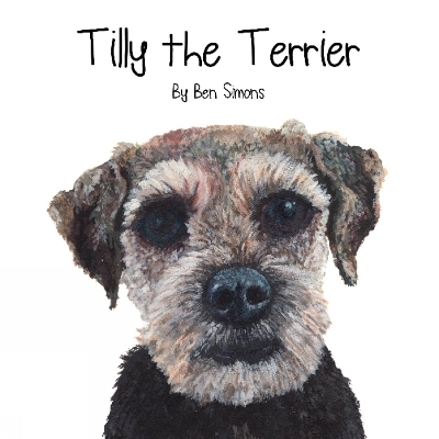 Tilly the Terrier - Ben Simons
