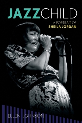 Jazz Child - Ellen Johnson