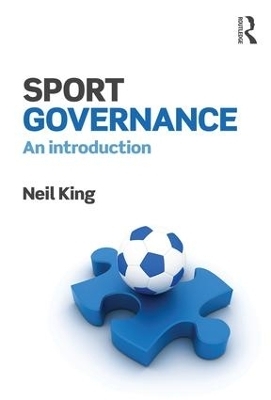 Sport Governance - Neil King