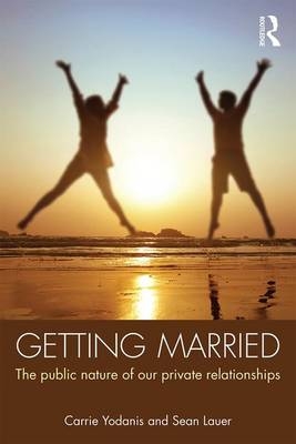 Getting Married - Carrie Yodanis, Sean Lauer