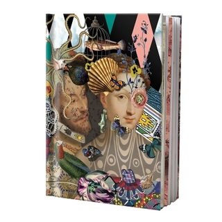 Christian Lacroix Curiosities B5 10