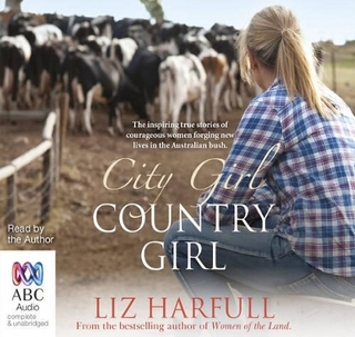 City Girl, Country Girl