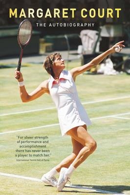 Margaret Court