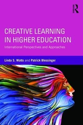 Creative Learning in Higher Education - 