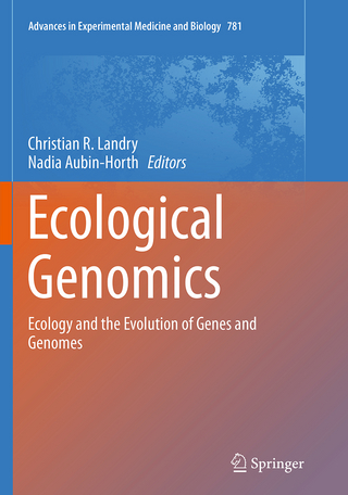 Ecological Genomics