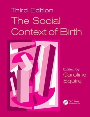 The Social Context of Birth - 