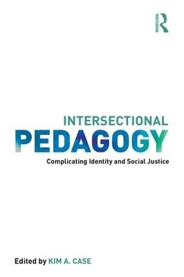 Intersectional Pedagogy - 
