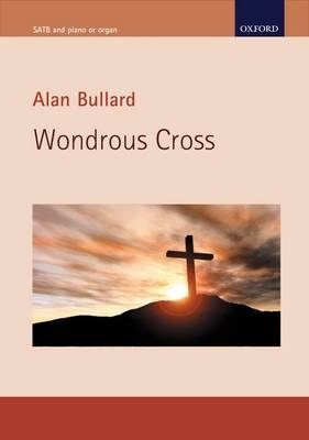 Wondrous Cross - 