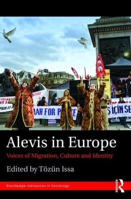Alevis in Europe - 