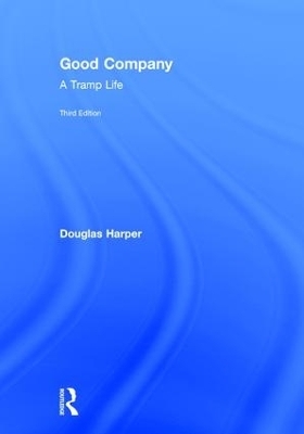 Good Company - Douglas Harper