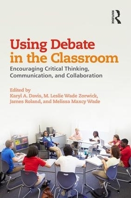 Using Debate in the Classroom - 