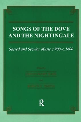 Songs of the Dove and the Nightingale - 