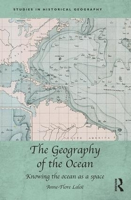 The Geography of the Ocean - Anne-Flore Lalo&euml;