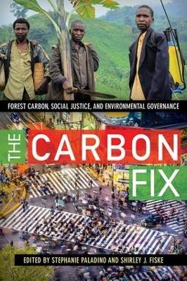 The Carbon Fix - 