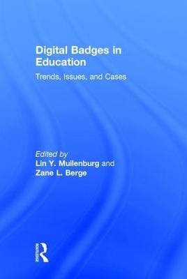 Digital Badges in Education - 