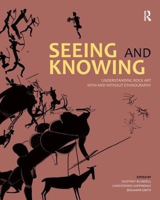 Seeing and Knowing - 