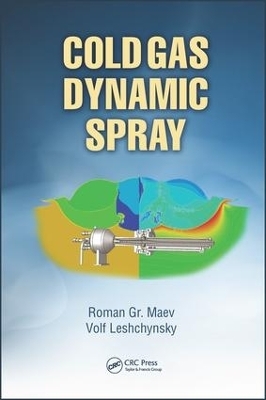 Cold Gas Dynamic Spray