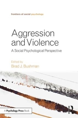 Aggression and Violence - 