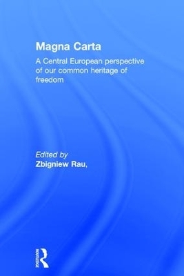 Magna Carta - 