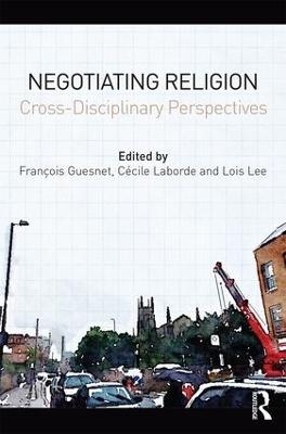 Negotiating Religion - 