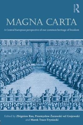 Magna Carta - 