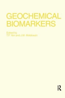 Geochemical Biomarkers - 