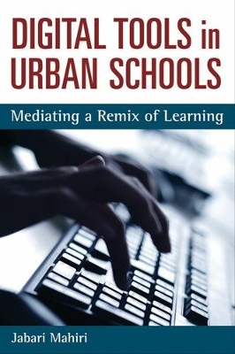 Digital Tools in Urban Schools