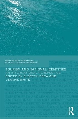 Tourism and National Identities - 
